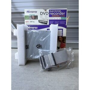 Memorex Dual Format DVD/CD‎ Recorder
